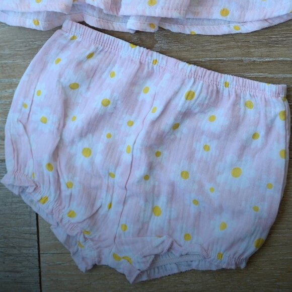 Koala Baby girl dress with bloomers - Picture 2 of 2